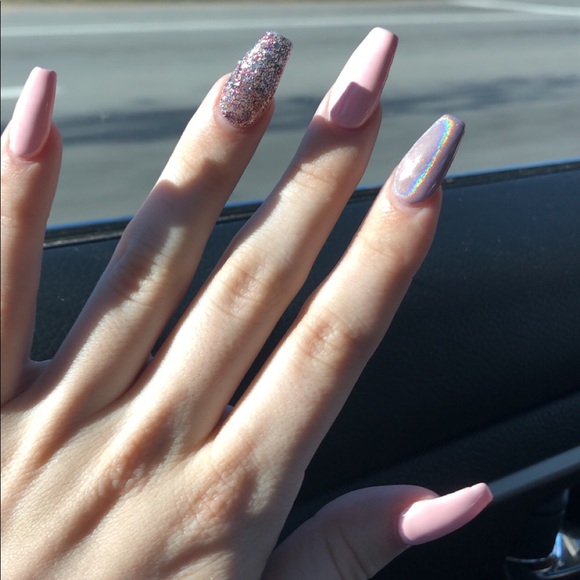 Meet your Posher, Triniti - Picture 1 of 1